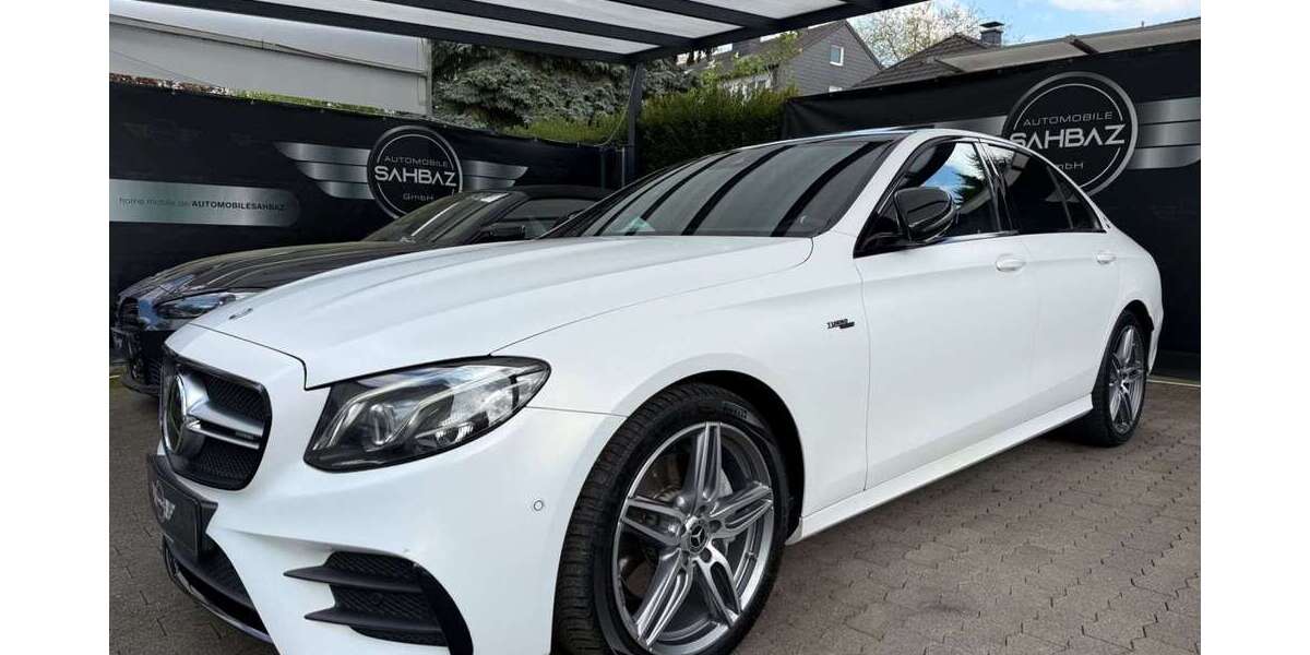 Mercedes-Benz E 220 278.000 km 19.900 &euro; Herne 44649