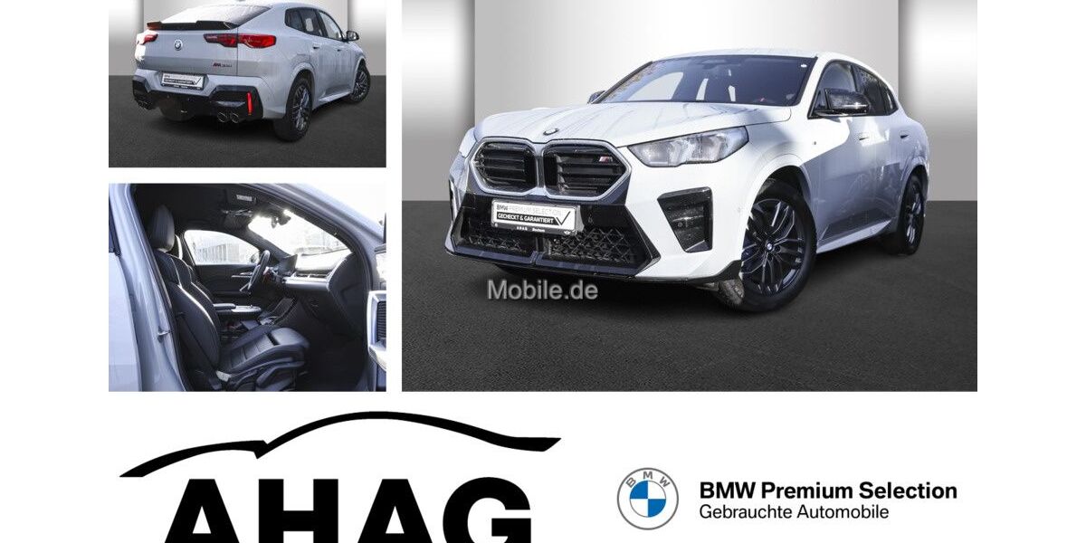 BMW X2 23.283 km 49.940 &euro; Bochum 44809