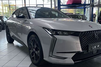 DS Automobiles DS4 42.000 km 22.000 &euro; Gelsenkirchen 45892