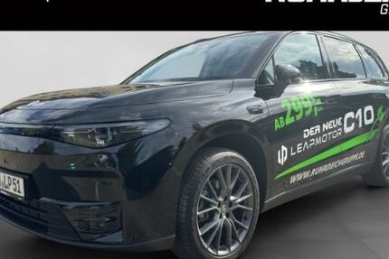 Leapmotor C10 10.000 km 33.888 &euro; Duisburg 47059