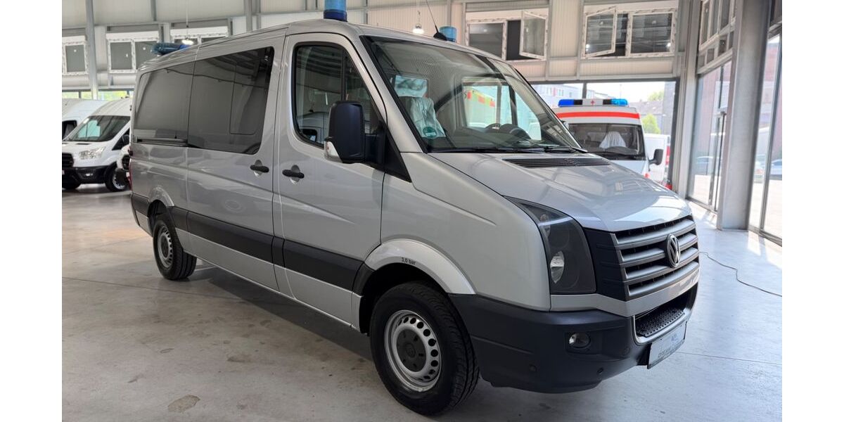 VW Crafter 212.000 km 19.900 &euro; Gelsenkirchen 45879