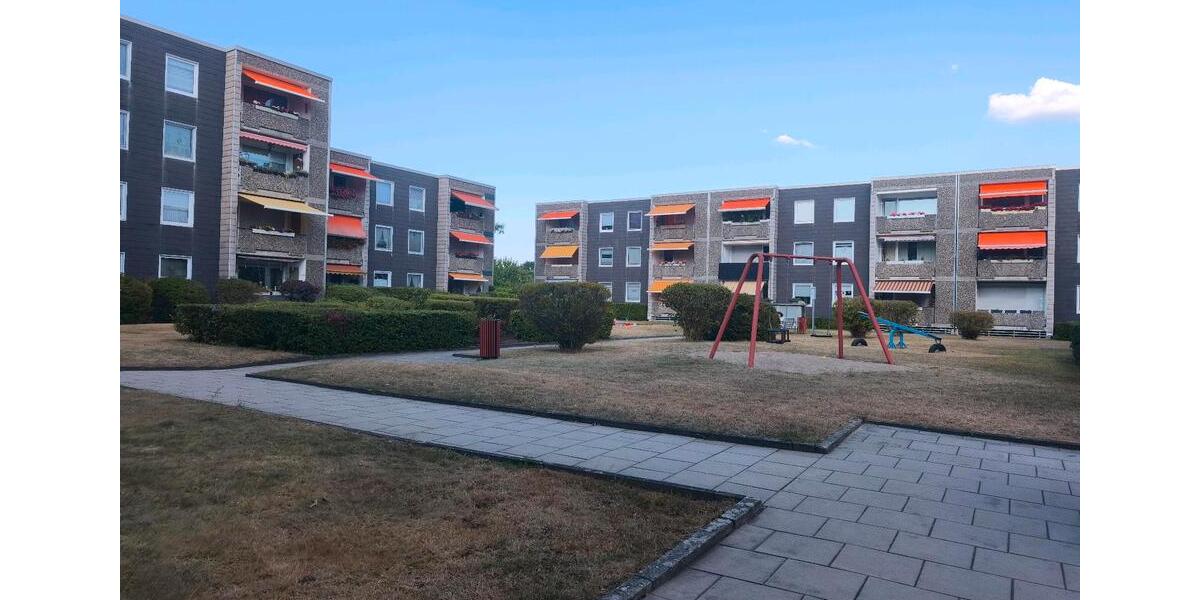 Terrassenwohnung Duisburg Rheinhausen - 2 Zimmer, 73 m&sup2;, 225.000&euro; | Angebot:27168871