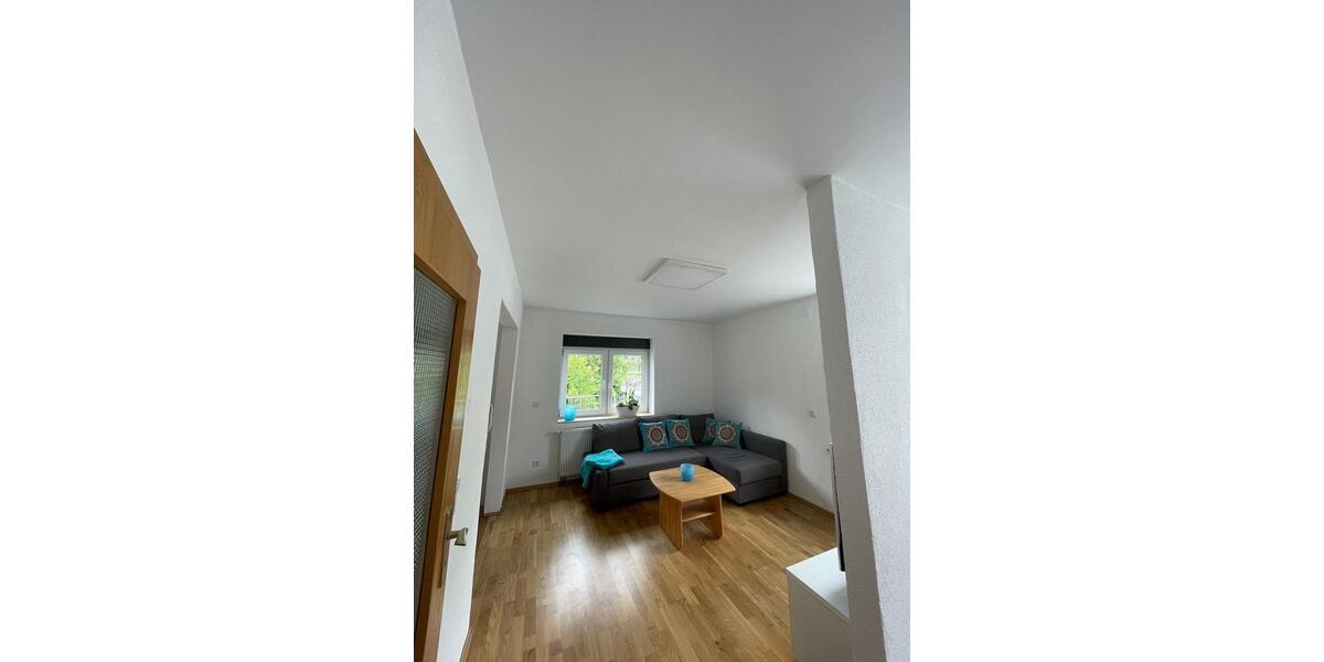 Erdgeschoßwohnung Düsseldorf Stadtbezirk 5 - 2 Zimmer, 55 m&sup2;, 1.000&euro; | Angebot:25596622