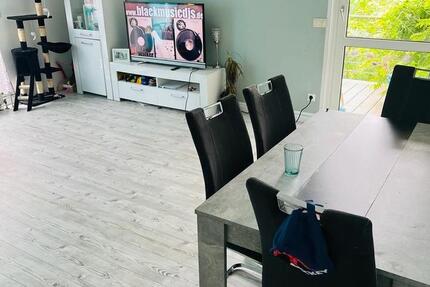 Wohnung Krefeld Hülser Berg - 2 Zimmer, 58 m&sup2;, 770&euro; | Angebot:26406064