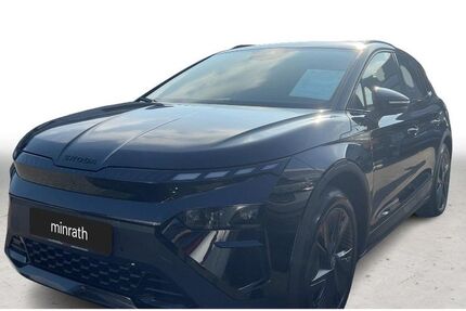 Skoda Elroq 5.000 km 45.280 &euro; Moers-Hülsdonk 47441