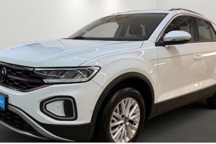 VW T-Roc 31.283 km 18.480 &euro; Mülheim 45478