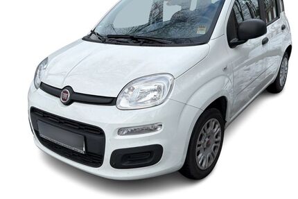 Fiat Panda 17.561 km 8.780 &euro; Duisburg 47249