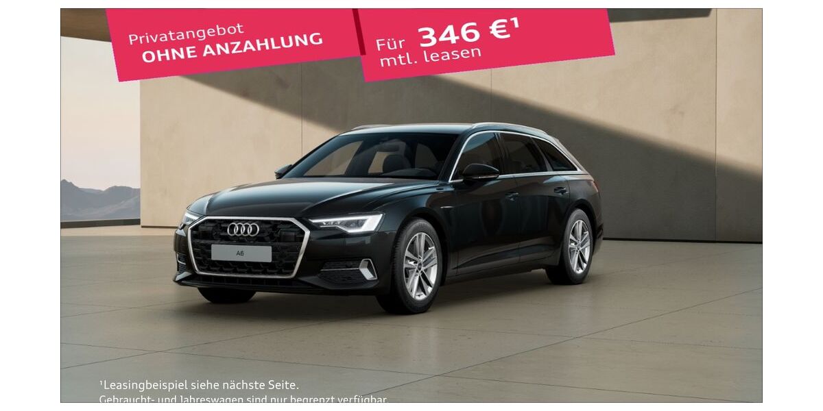 Audi A6 28.782 km 44.450 &euro; Mülheim a.d. Ruhr 45481