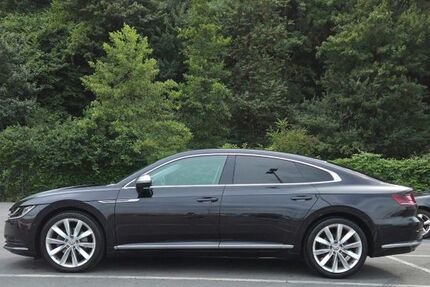 VW Arteon