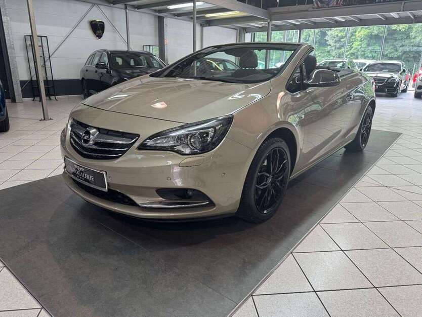 Cascada