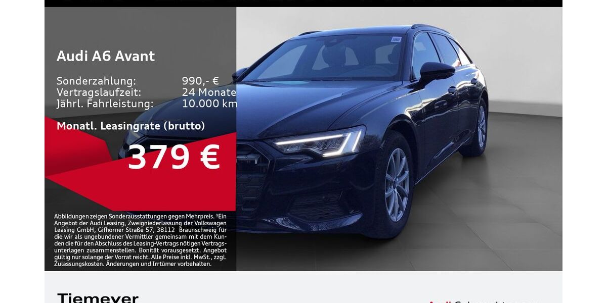 Audi A6 22.706 km 51.070 &euro; Gelsenkirchen 45894