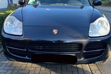 Porsche Cayenne 123.000 km 11.490 &euro; Recklinghausen 45665