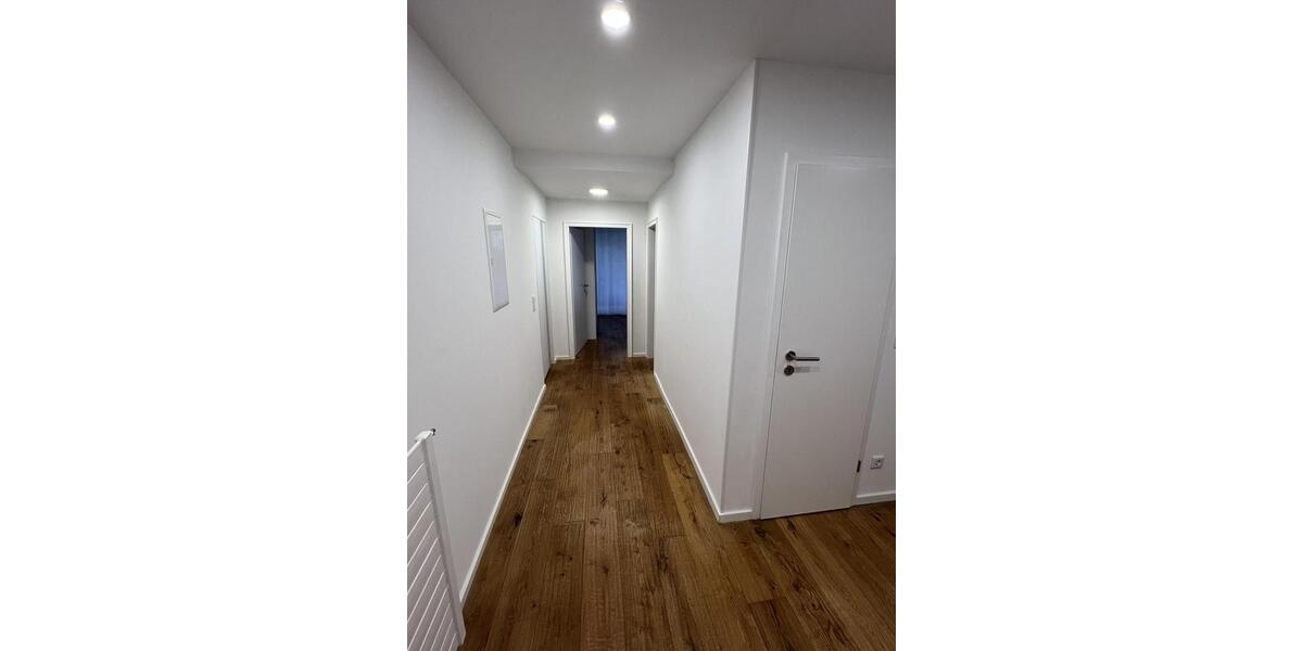 Möblierte Premiumwohnung mit Garten in Düsseltal – All-Inclusive Miete mit Pool & Sauna 2 zimmer