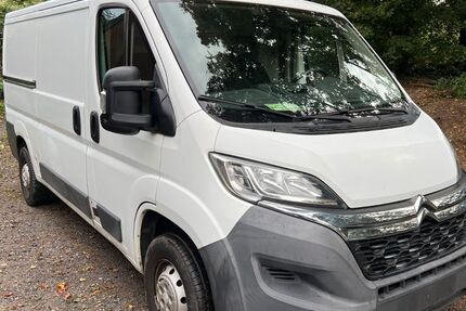 Citroen Jumper 146.000 km 6.890 &euro; Essen 45147