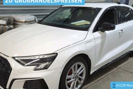 Audi A3 81.807 km 19.990 &euro; Krefeld 47829