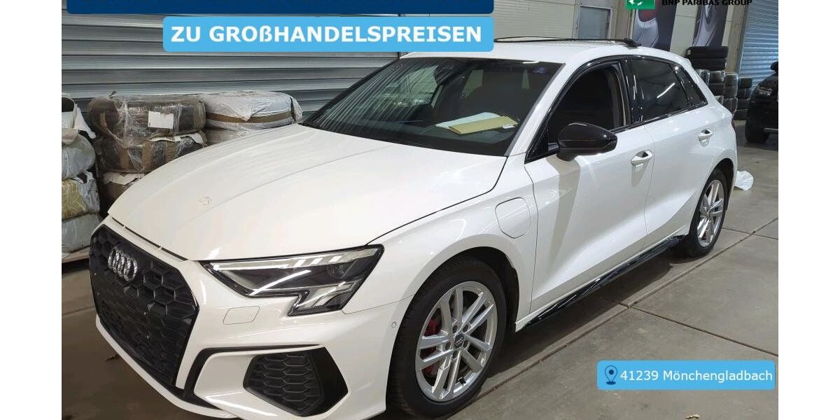 Audi A3 81.807 km 19.990 &euro; Krefeld 47829
