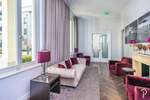 Etagenwohnung Düsseldorf Heerdt - 3 Zimmer, 117 m&sup2;, 890.000&euro; | Angebot:25736424