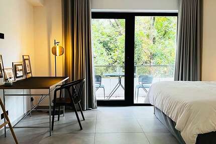 Wohnung zum Mieten in Düsseldorf 1.790 € 82 m² 2 zimmer