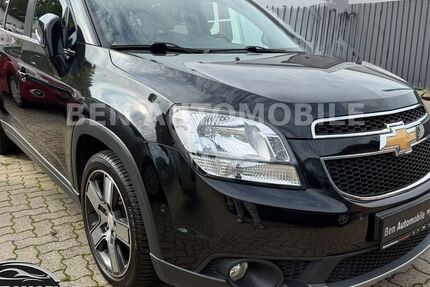 Chevrolet Orlando 94.500 km 11.999 € Wesel 46485