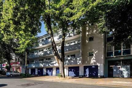 Wohnung zum Mieten in Wuppertal 480 € 56 m²