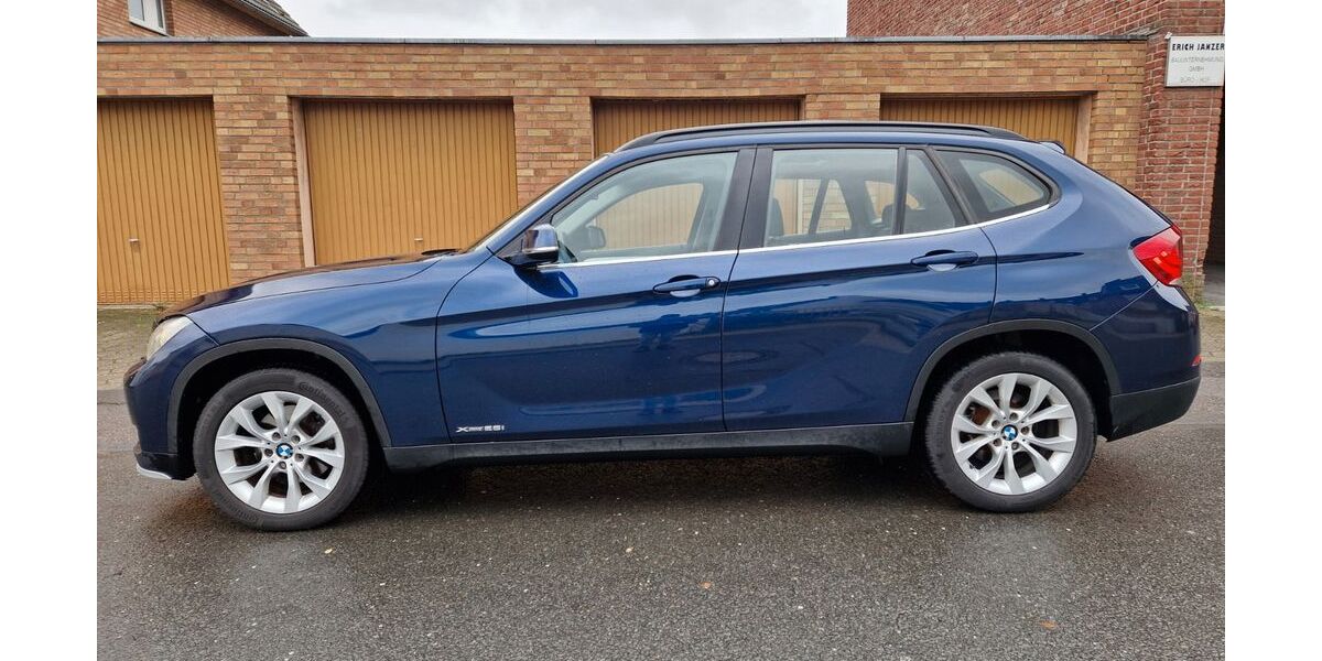 BMW X1 69.000 km 19.987 &euro; Gelsenkirchen 45881