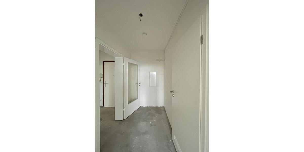 Gut geschnittene 2-Zimmer-Wohnung in Ratingen West 2 zimmer