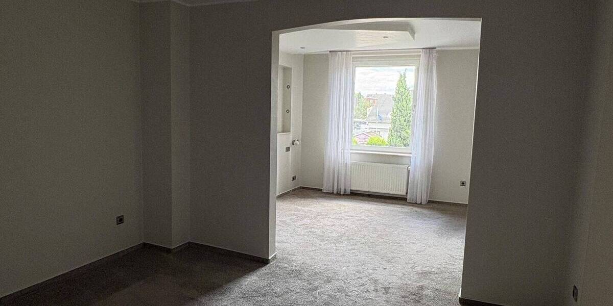 Doppelhaushälfte Moers Scherpenberg - 5 Zimmer, 123 m&sup2;, 429.000&euro; | Angebot:25191011