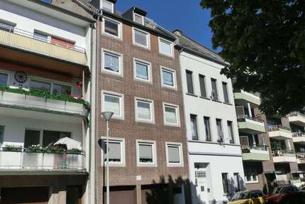 Wohnung Krefeld Benrad - 2 Zimmer, 63 m&sup2;, 109.000&euro; | Angebot:25216019