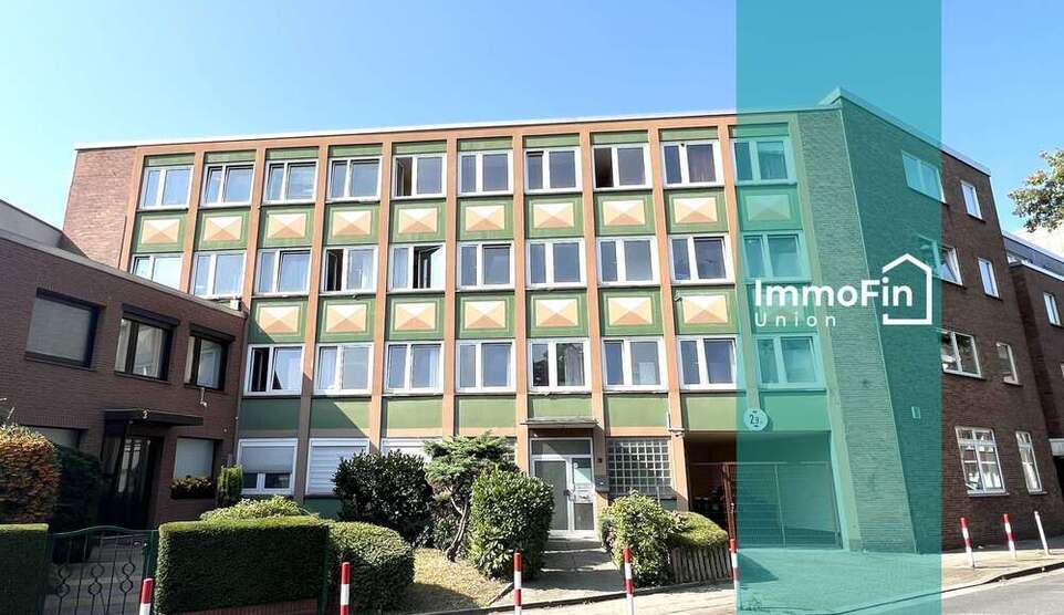 Haus zum Kaufen in Gelsenkirchen Altstadt 980.000 € 600 m²