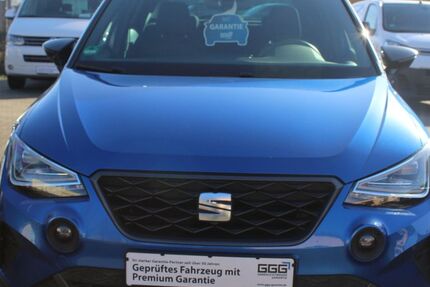 Seat Arona 77.100 km 18.950 &euro; Mülheim a.d.Ruhr 45472
