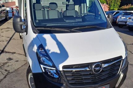 Opel Movano 40.600 km 17.900 &euro; Sprockhövel 45549