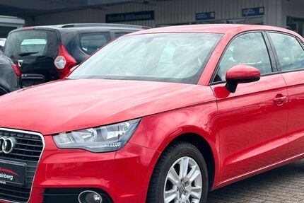 Audi A1 199.000 km 7.800 &euro; Rheinberg 47495