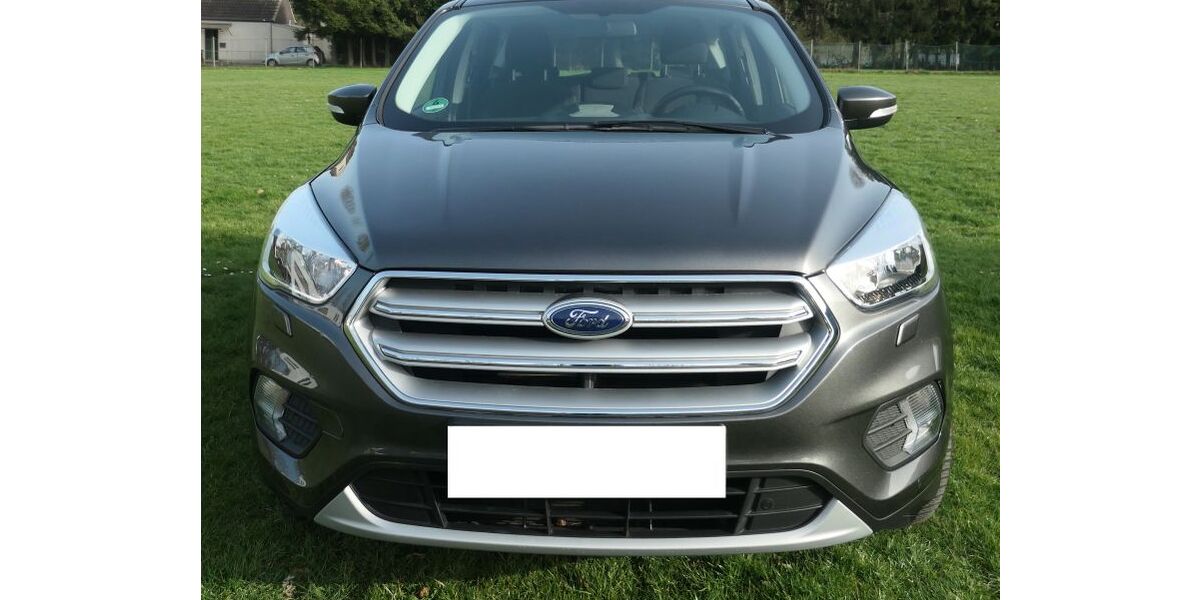 Ford Kuga 42.140 km 11.700 &euro; Mülheim Ruhr 45475