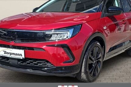 Opel Grandland (X) 16.190 km 21.490 &euro; Dorsten 46286