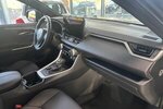 ACROSS PLUG-IN Hybrid Comfort+5 J. Garantie+LED+