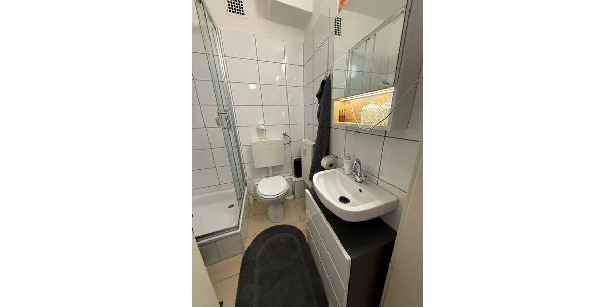 Etagenwohnung Mülheim an der Ruhr Speldorf - 3 Zimmer, 66 m&sup2;, 155.000&euro; | Angebot:26826279