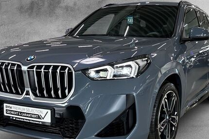 BMW X1 11.292 km 49.693 &euro; Krefeld 47800