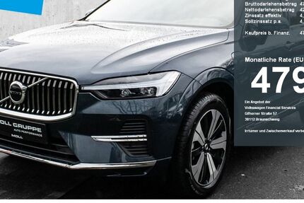 Volvo XC60 20.948 km 47.215 &euro; Düsseldorf 40474