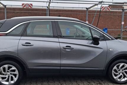 Opel Crossland (X) 51.000 km 9.800 &euro; Krefeld 47804