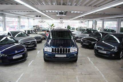 Jeep Grand Cherokee 225.000 km 7.990 &euro; Essen 45356