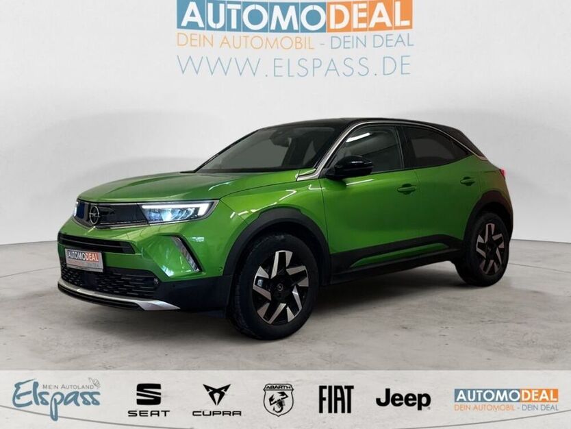Mokka