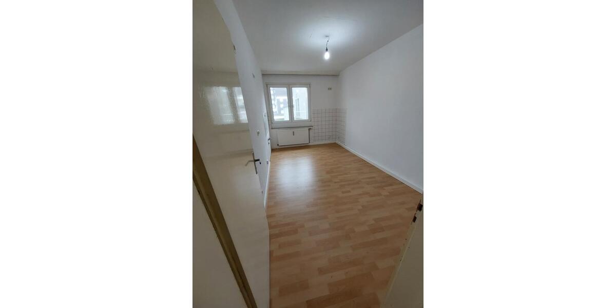 Etagenwohnung Bochum Günnigfeld - 2 Zimmer, 71 m&sup2;, 450&euro; | Angebot:24772904