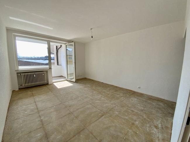Etagenwohnung Gelsenkirchen - 2 Zimmer, 55 m&sup2;, 350&euro; | Angebot:26252930