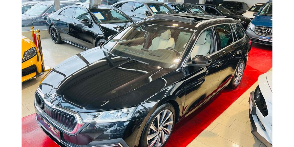 Skoda Octavia 172.500 km 16.999 &euro; Essen 45326