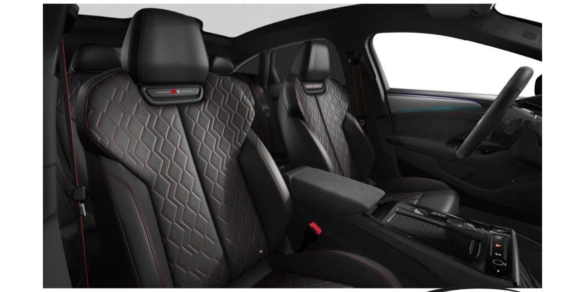 Audi A6 e-tron 14.905 km 78.890 &euro; Meerbusch 40670