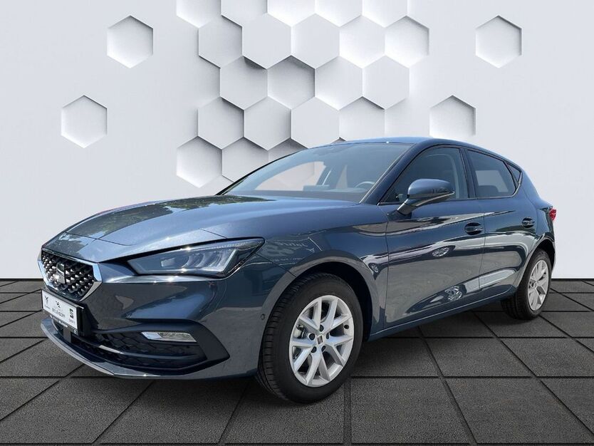 Seat Leon 9.000 km 28.940 € Bottrop 46244