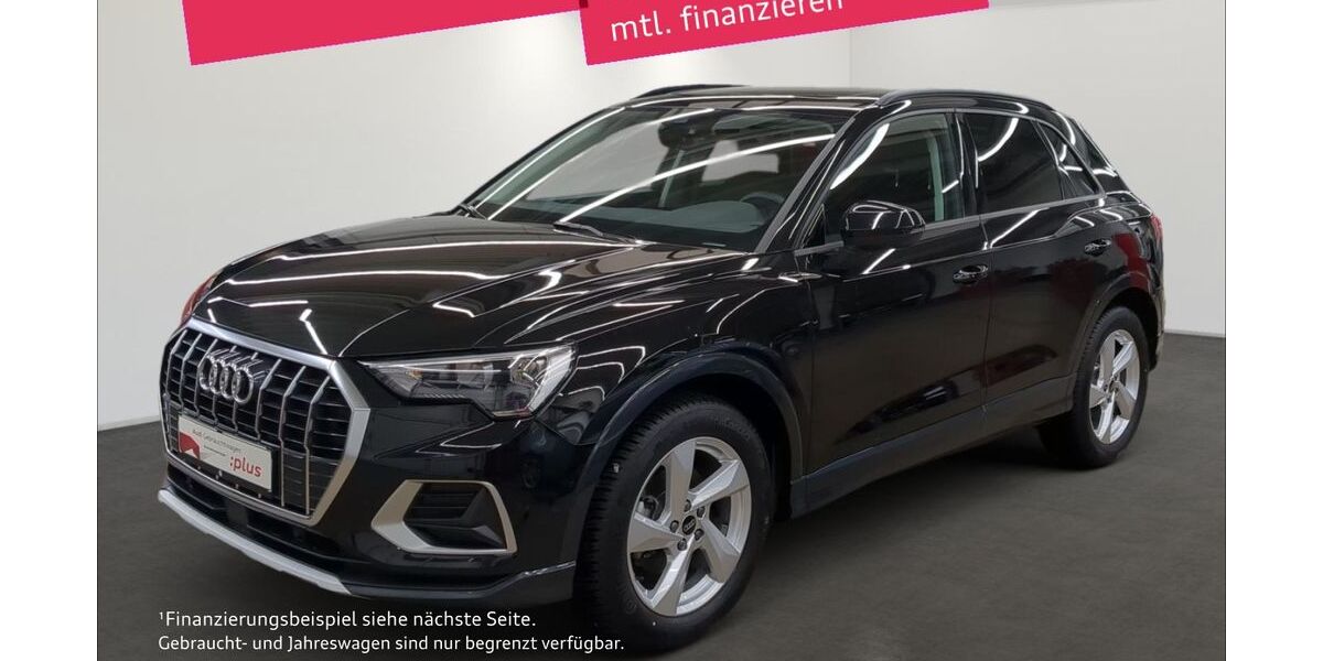Audi Q3 27.177 km 33.150 &euro; Mülheim a.d. Ruhr 45481