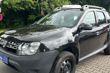 Dacia Duster 161.460 km 4.990 &euro; Moers 47447