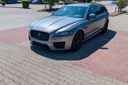 Jaguar XF 112.000 km 19.000 &euro; Marl 45772