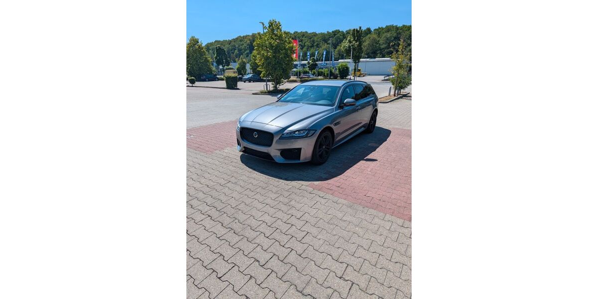 Jaguar XF 112.000 km 19.000 &euro; Marl 45772